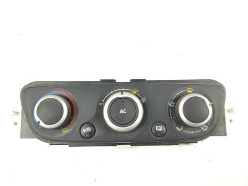 Used Climate control Climate control RENAULT SCÉNIC III (JZ0/1_) [2008-2016] 15983750 15983750