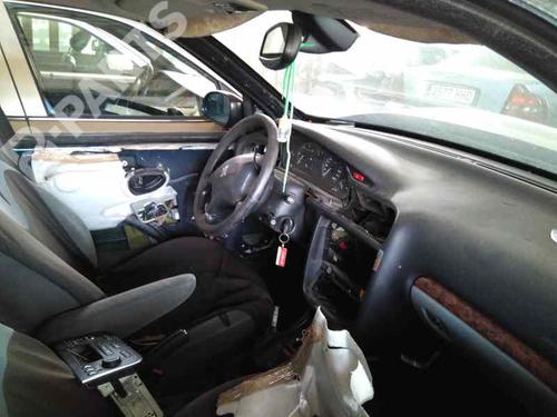 Left front window switch PEUGEOT 406 (8B)  | BP9991731I27 