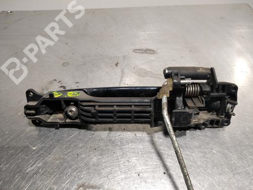 Front right exterior door handle TOYOTA RAV 4 III (_A3_)  | BP10028089C129 