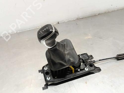 Gear lever VW T-ROC (A11, D11) 2.0 TDI | BP29639587M90 - Image 2