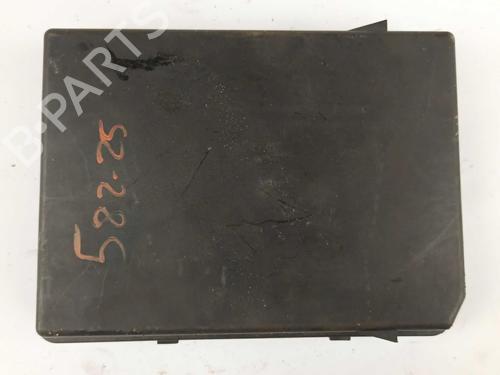 Fuse box DACIA SANDERO III 1.0 TCe 90 | BP29357578E1 - Image 3