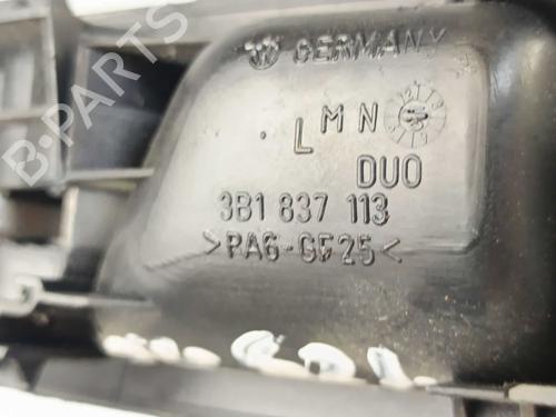 Front left interior door handle VW PASSAT B5.5 (3B3) 1.9 TDI | BP32760670I13 - Image 3