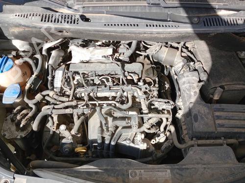 Engine control unit (ECU) VW CADDY IV MPV (SAB, SAJ) 2.0 TDI | BP39431653M57  - Image 10