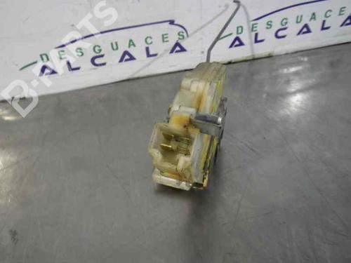 Front right lock NISSAN TERRANO II (R20)  | BP11248497C97 