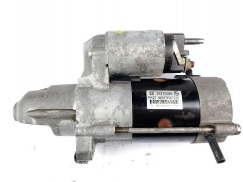 Used Starter Starter 23876296 23876296