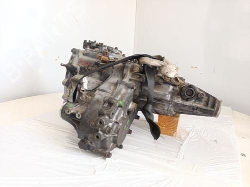 Transfer box MITSUBISHI PAJERO II (V3_W, V2_W, V4_W, V5_W)  | BP30125274M36 