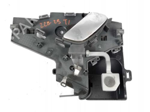 Used Rear left interior door handle Rear left interior door handle CITROËN C5 I (DC_) 2.0 HDi (DCRHZB, DCRHZE) (109 hp) 25934187 25934187