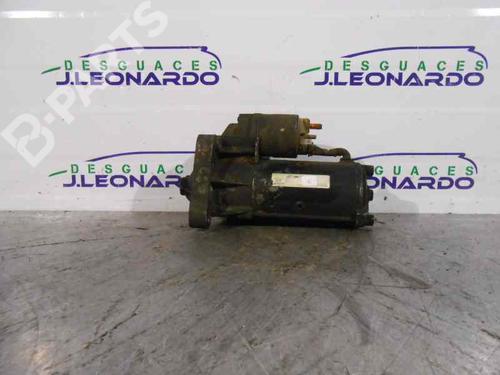Startmotor RENAULT ESPACE III (JE0_) 2.2 dCi (JE0S) | BP11247626M8 
