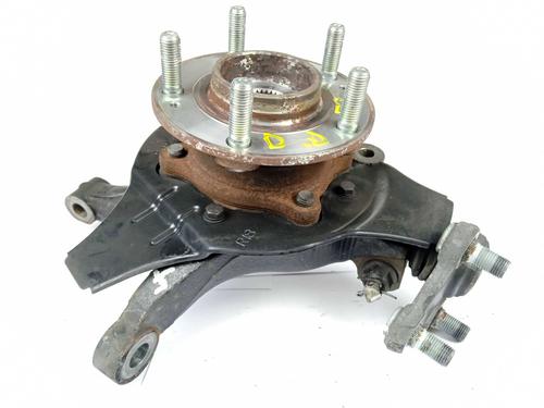 Right front steering knuckle KIA OPTIMA (JF) | BP10728521M26 - Image 2