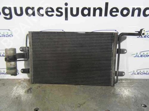Used AC radiator AC radiator 13054725 13054725