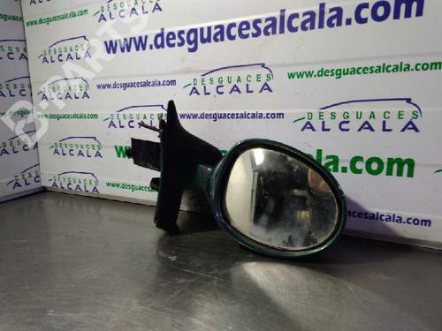 Used Right mirror Right mirror RENAULT TWINGO I (C06_) 1.2 (C066, C068) (58 hp) 10959186 10959186
