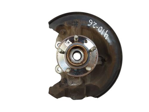 Used Left front steering knuckle Left front steering knuckle 36887196 36887196