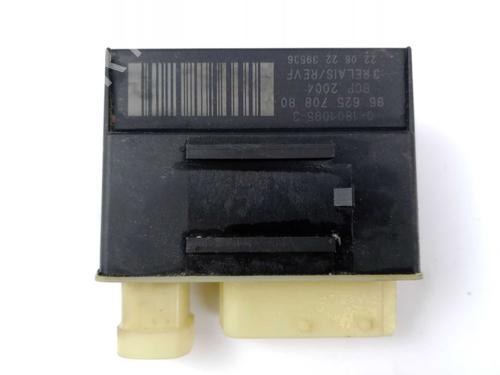 Used Electronic module Electronic module PEUGEOT RIFTER 1.5 BlueHDi 100 (102 hp) 18346237 18346237