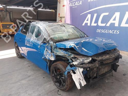 Headlight switch OPEL CORSA F (P2JO) 1.5 (68) | BP37199113I24 - Image 10