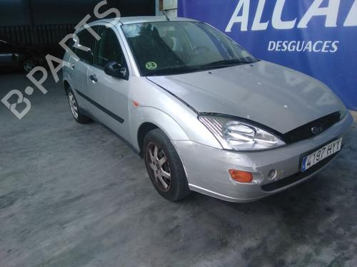 Engine control unit (ECU) FORD FOCUS I (DAW, DBW)  | BP13217468M57 