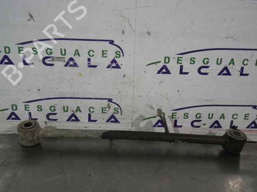 Querlenker links hinten für NISSAN X-TRAIL I (T30) [2001-2013]  14351833