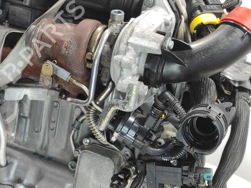 Engine PEUGEOT 2008 II (UD_, US_, UY_, UJ_, UR_, UC_) 1.5 BlueHDI 100 | BP29136080M1 