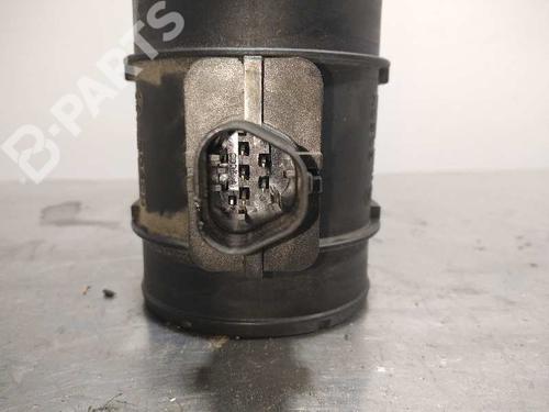 Mass air flow sensor OPEL ASTRA J (P10)  | BP9980558M95 