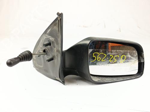 Used Right mirror OPEL ASTRA G Hatchback (T98) 1.7 TD (F08, F48) (68 hp) 29175262
