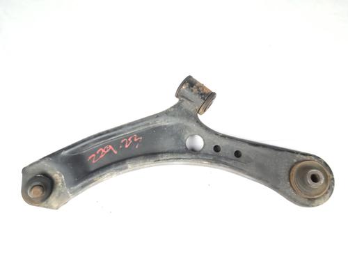 Used Left front suspension arm SUZUKI SX4 (EY, GY) 1.9 DDiS (RW419D) (120 hp) 12999583