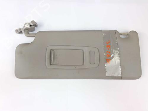 Pala sol esquerda Pala sol esquerda BMW 1 (F40) 118 i (140 hp) 34715918 34715918