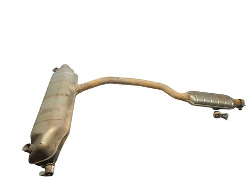 Used Exhaust system Exhaust system 25383137 25383137