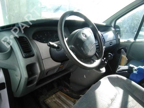 Left front indicator RENAULT TRAFIC II Bus (JL) | BP11764505C32 - Image 13