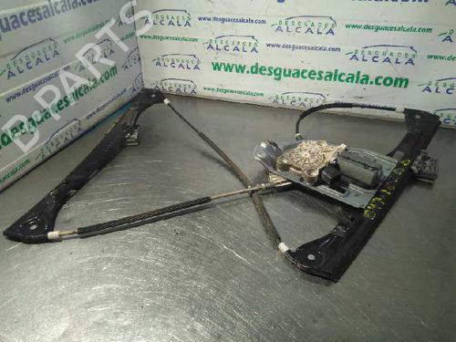 Used Front right window mechanism Front right window mechanism 9992096 9992096