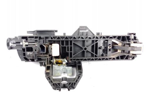 Rear left exterior door handle MERCEDES-BENZ C-CLASS (W204) C 220 CDI (204.002) | BP18321969C130 