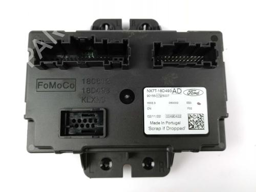Used Electronic module Electronic module FORD FOCUS IV Turnier (HP) 1.0 EcoBoost mHEV (155 hp) 23205702 23205702