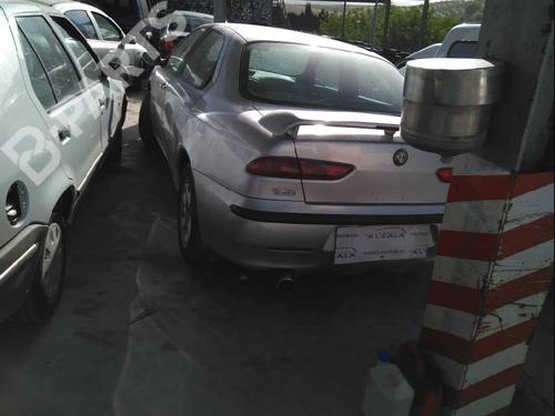 Used Parts ALFA ROMEO 156 (932_)  1.9 JTD (932.A2B00, 932.A2C00)  1063038