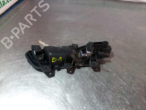 Front left interior door handle AUDI A4 B8 (8K2) | BP9993157I13 - Image 2