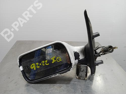 Used Left mirror FIAT PUNTO (176_) 1.7 TD (71 hp) 10015838