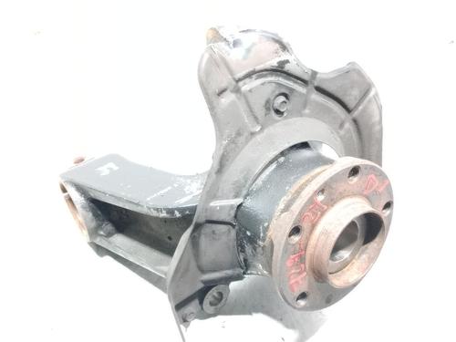 Left front steering knuckle FIAT DUCATO Van (250_) 120 Multijet 2,3 D 4x4 1350588080