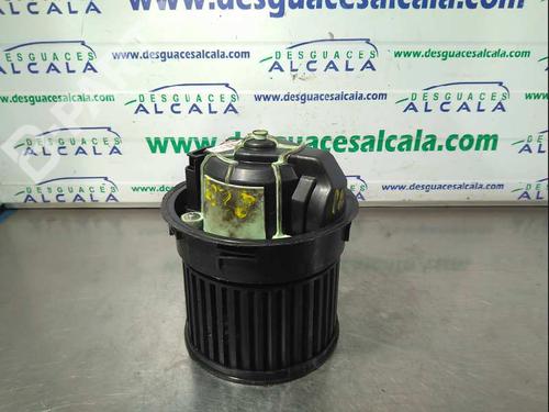 Used Heater blower motor CITROËN C4 II (NC_) [2009-2025]  9991263