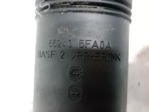 Left rear shock absorber NISSAN MICRA V (K14) 1.0 IG-T | BP26557188M18