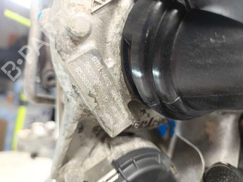 Engine DS DS 7 Crossback (J4_, JR_, JC_) 1.5 BlueHDi 130 (JCYHZJ, JCYHZR) | BP37408929M1 - Image 15