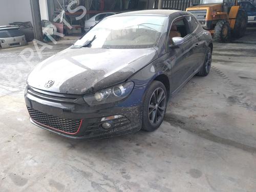 Brugte VW SCIROCCO III (137, 138) 2.0 TSI 1065737