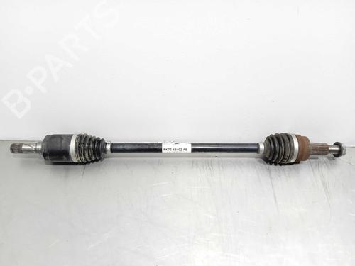Used Left rear driveshaft Left rear driveshaft 11696113 11696113