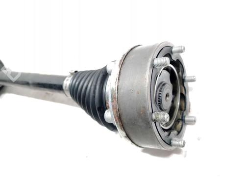 Left front driveshaft VW GOLF VI (5K1) 1.6 TDI | BP26281934M38 - Image 2
