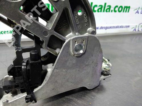 Hand brake SEAT LEON (1P1)  | BP9990252I18