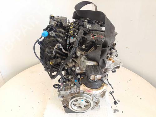 Engine FIAT PANDA (312_, 319_) 1.0 Mild Hybrid (312.PYD1B) | BP36997897M1 - Image 3