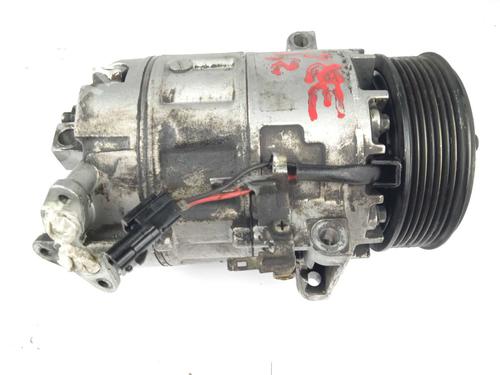 Used AC compressor AC compressor RENAULT MASTER III Van (FV) 2.3 dCi 125 FWD (FV0C, FV0D, FV0G, FV0H, FV0J, FV0K,... (125 hp) 19939886 19939886