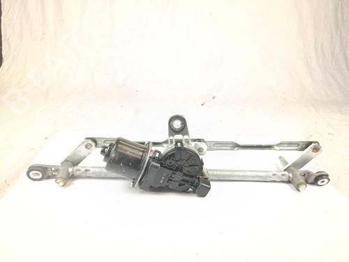 Front wiper motor SSANGYONG TIVOLI 1.5 | BP28515226M29 - Image 2