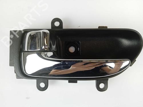 Used Front left interior door handle Front left interior door handle NISSAN X-TRAIL II (T31) [2007-2018] 10337582 10337582