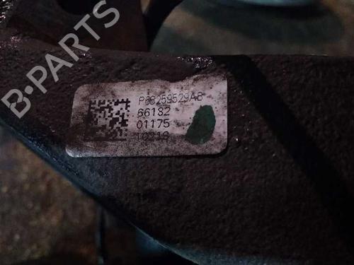 Left front steering knuckle JEEP COMPASS (MP, M6, MV, M7) | BP23431521M25 - Image 3
