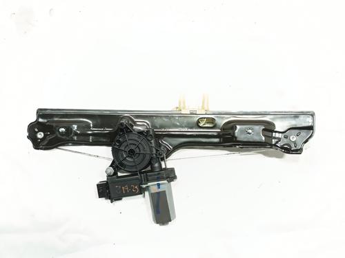 Used Front left window mechanism JEEP AVENGER (J2) Electric (156 hp) 31586220
