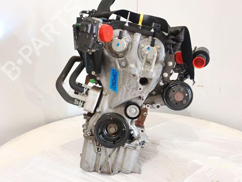 Used Engine FORD ECOSPORT 1.0 EcoBoost (140 hp) 30274457