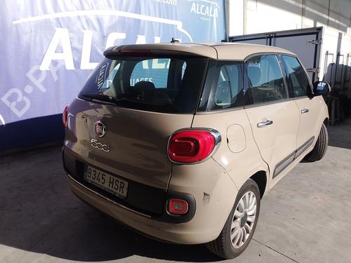 Engine FIAT 500L (351_, 352_) 1.6 D Multijet (199LYD1B) | BP32733134M1  - Image 24