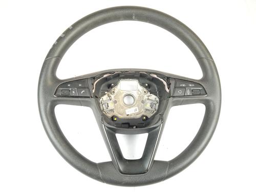 Used Steering wheel SEAT IBIZA V (KJ1, KJG) 1.0 TSI (110 hp) 14909070
